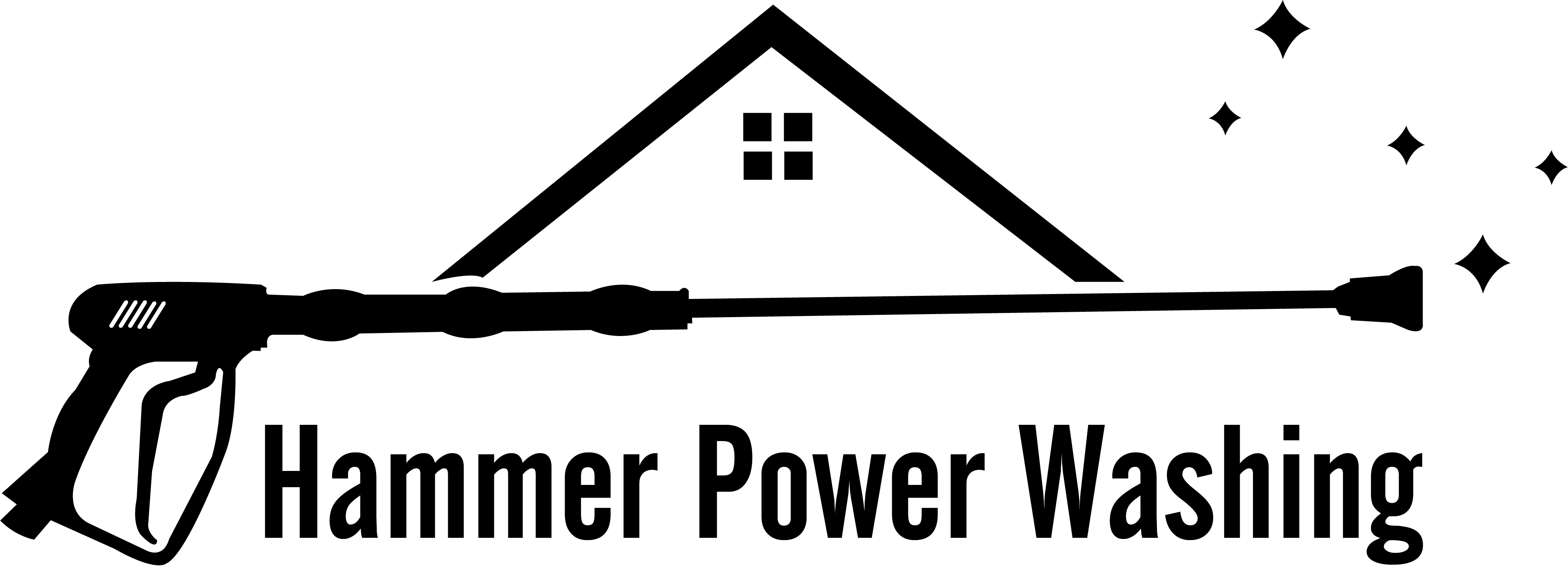 Hammer Power Washing